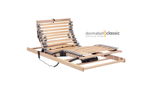 Motorrahmen dormabell classic M2 Smart