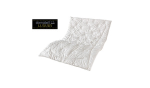 Zudecke dormabell CL Cashmere 700